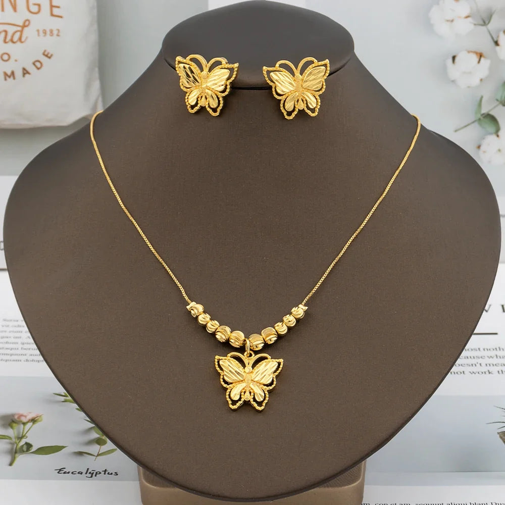 Bridal & Wedding Sets