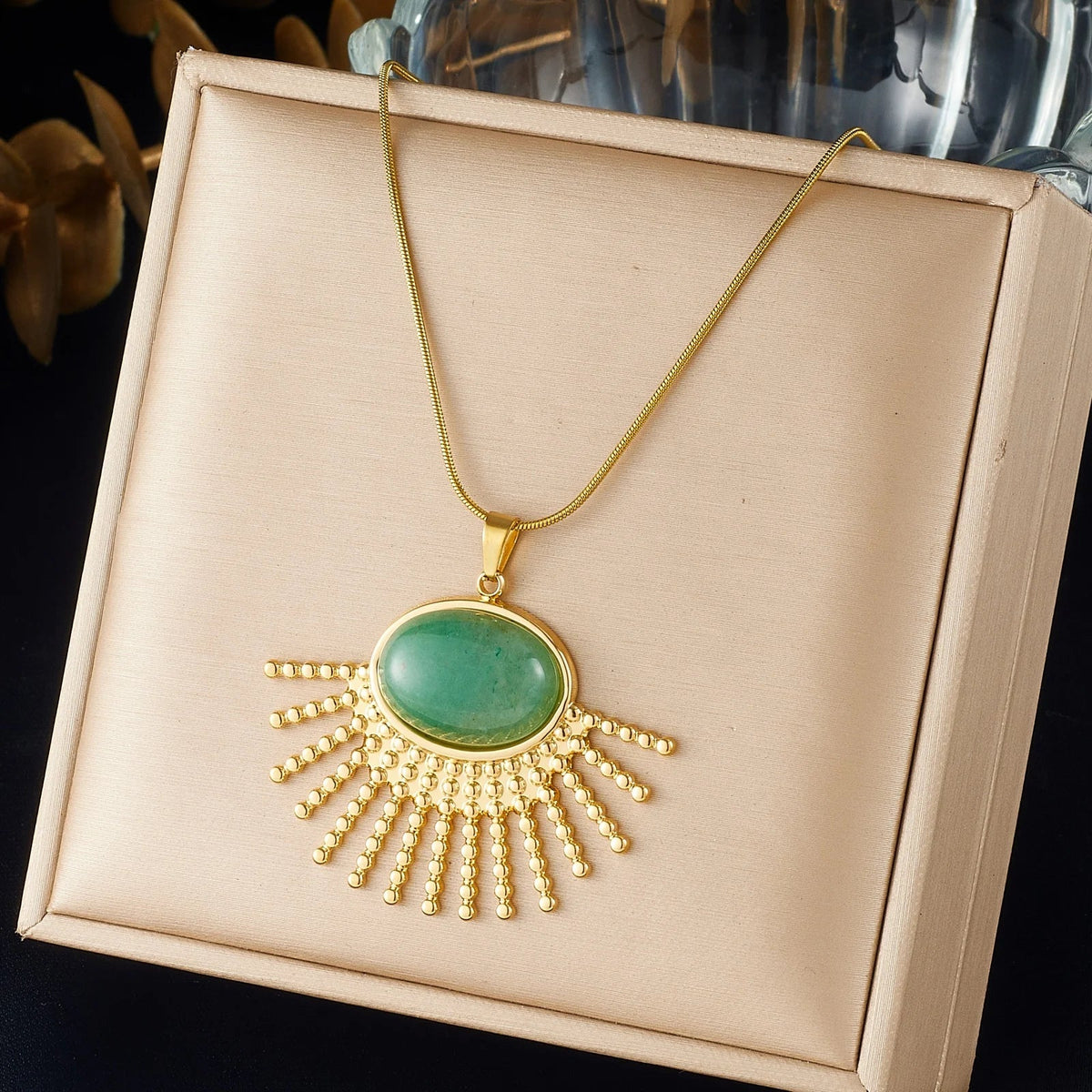 Gold Jewelry