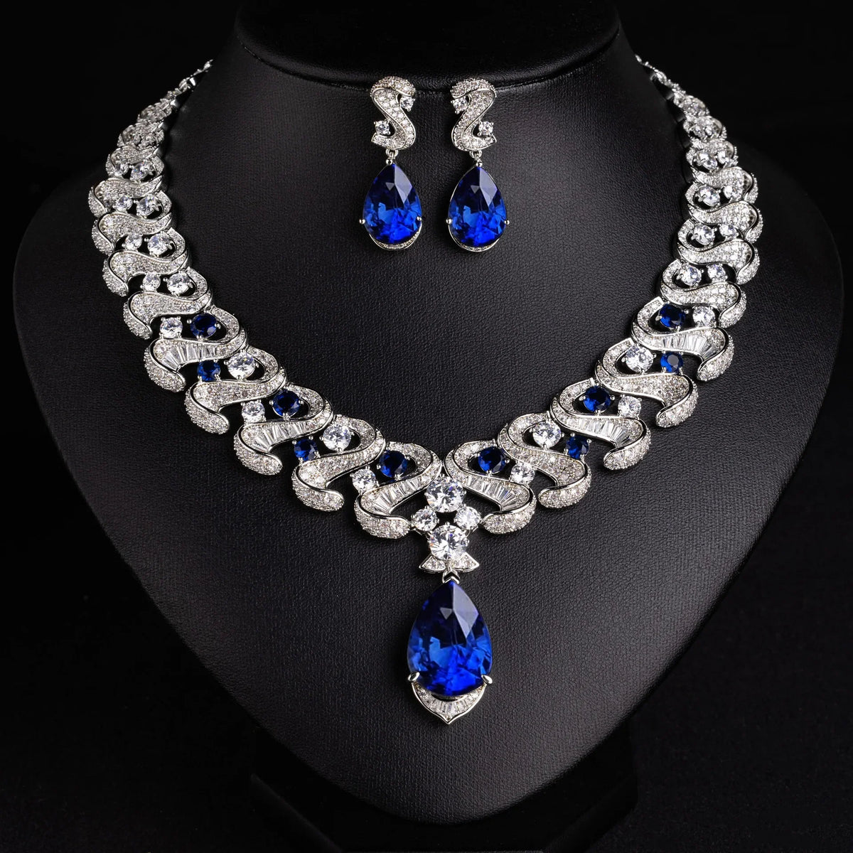 Jade & Gemstone Jewelry