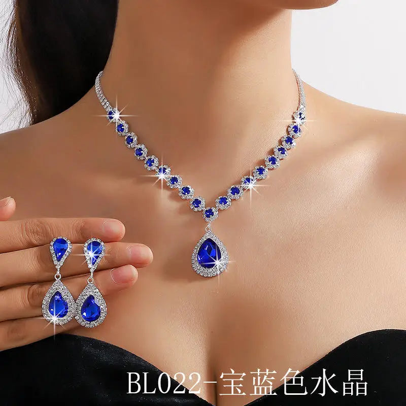 Trending Fashion Jewelry Set for Women