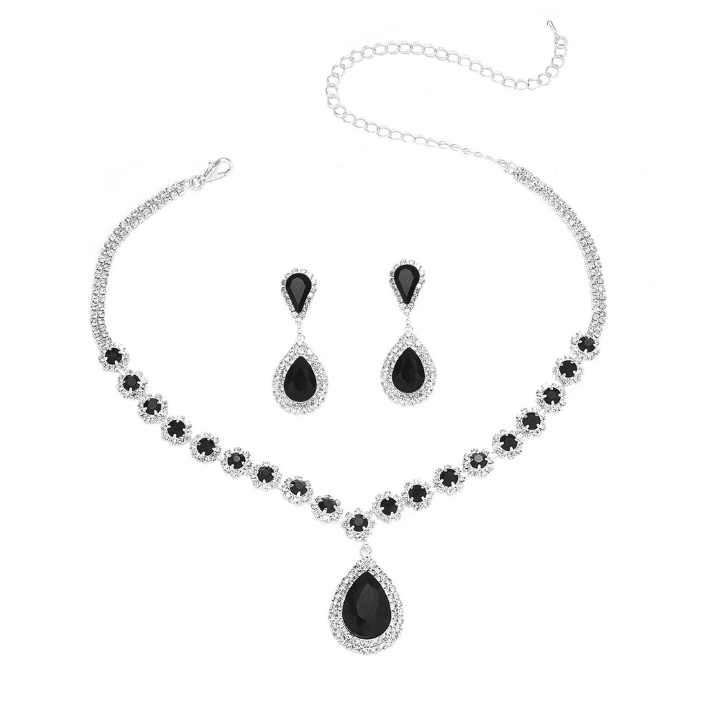 Trending Fashion Jewelry Set for Women
